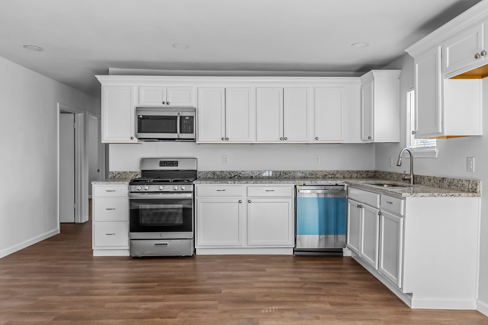 2117 Frazier Street Greenville TX 75401