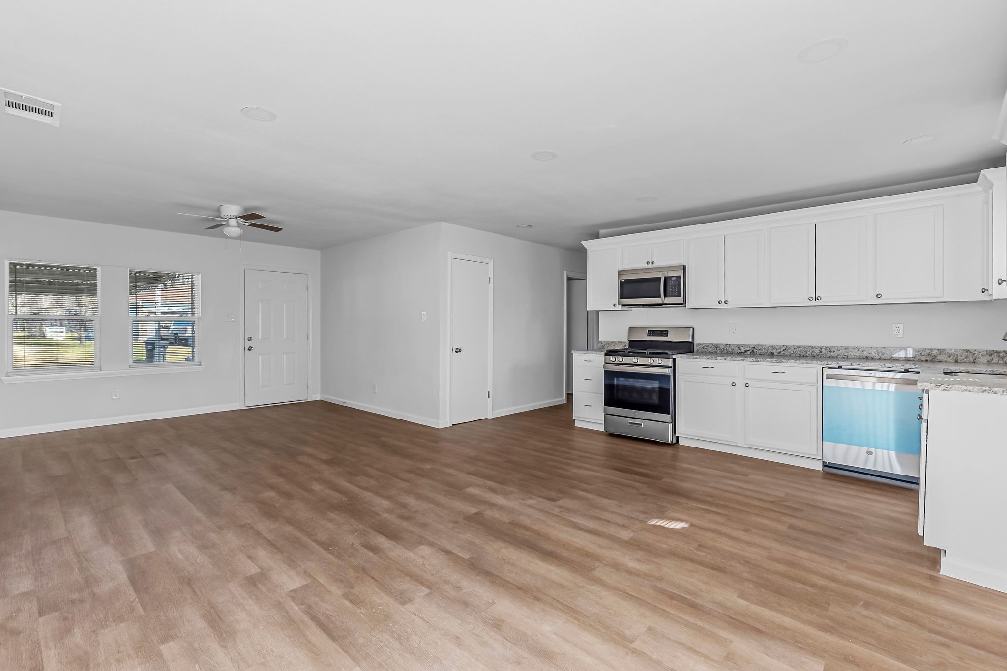 2117 Frazier Street Greenville TX 75401