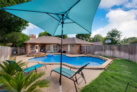 3613 Andrea Lane Rowlett TX 75088