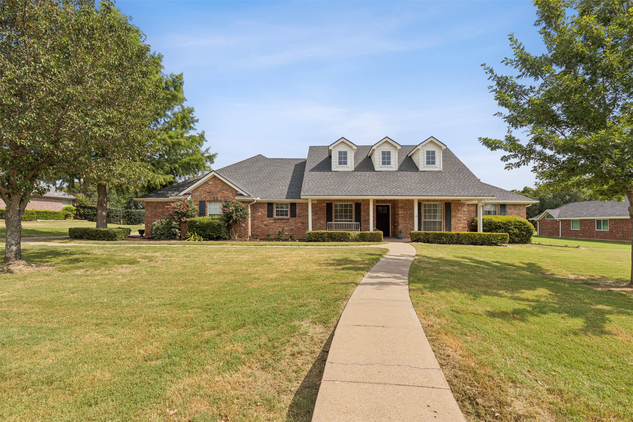 4005 Running Brook Drive Joshua TX 76058