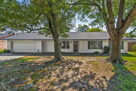 221 Azalea Lane Sulphur Springs TX 75482
