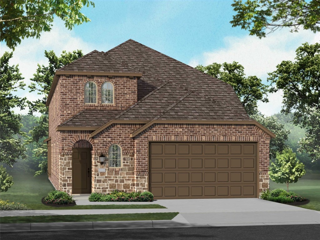 1901 Dappled Grey Avenue Aubrey TX 76227