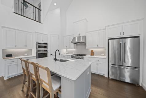 3830 Newburn Street Prosper TX 75078