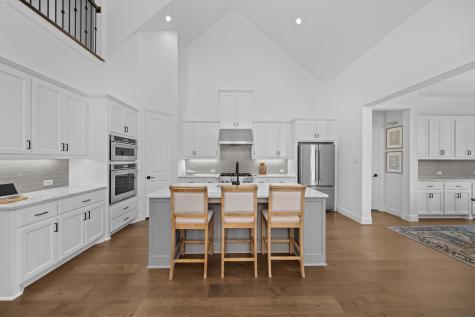 3830 Newburn Street Prosper TX 75078