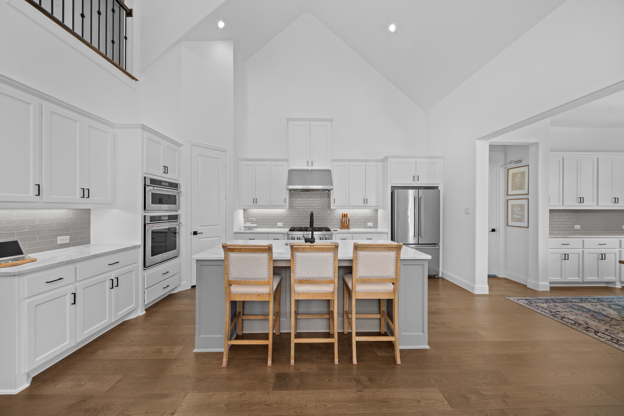 3830 Newburn Street Prosper TX 75078