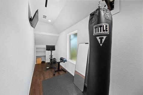 3830 Newburn Street Prosper TX 75078