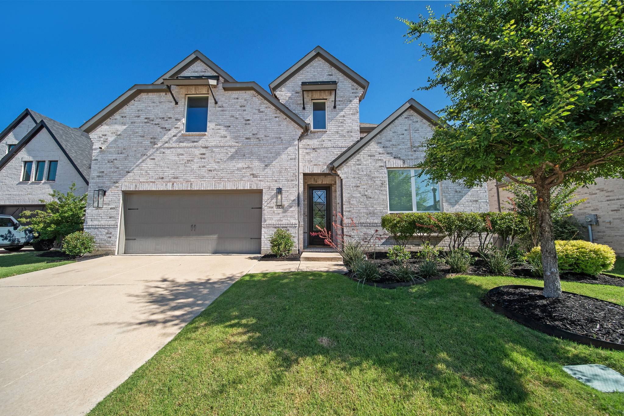 3830 Newburn Street Prosper TX 75078