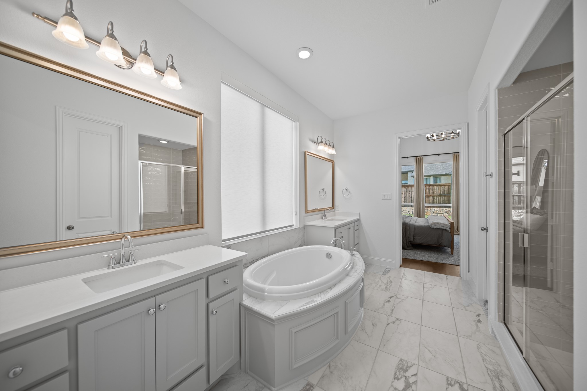 3830 Newburn Street Prosper TX 75078