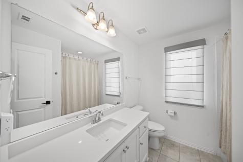 3830 Newburn Street Prosper TX 75078