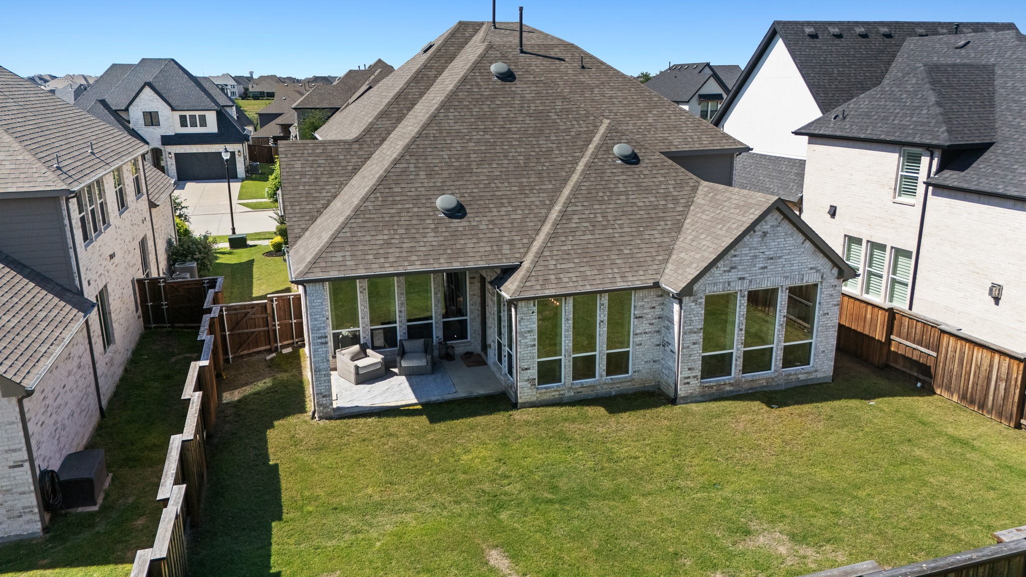 3830 Newburn Street Prosper TX 75078