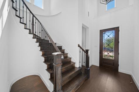 3830 Newburn Street Prosper TX 75078