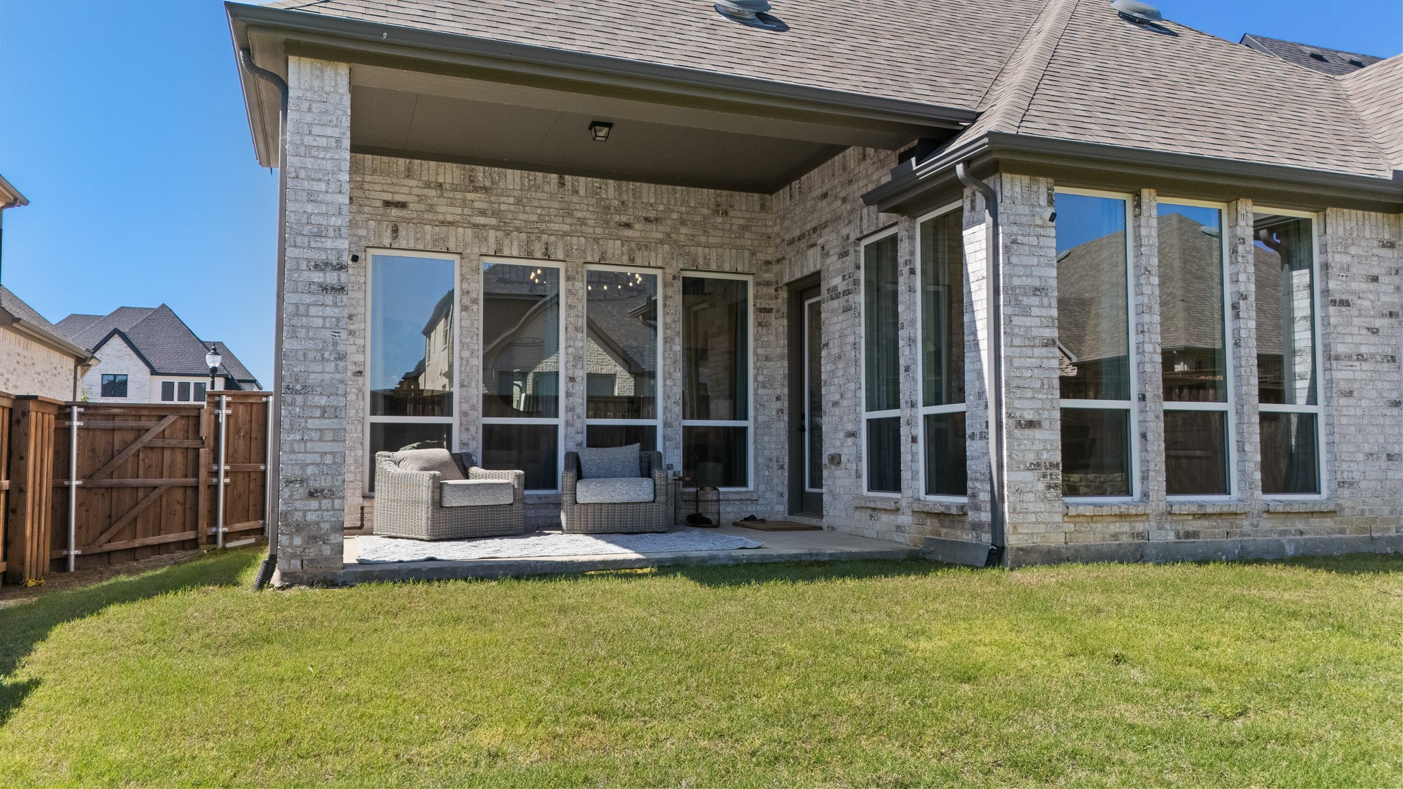 3830 Newburn Street Prosper TX 75078