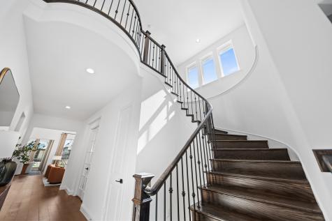 3830 Newburn Street Prosper TX 75078