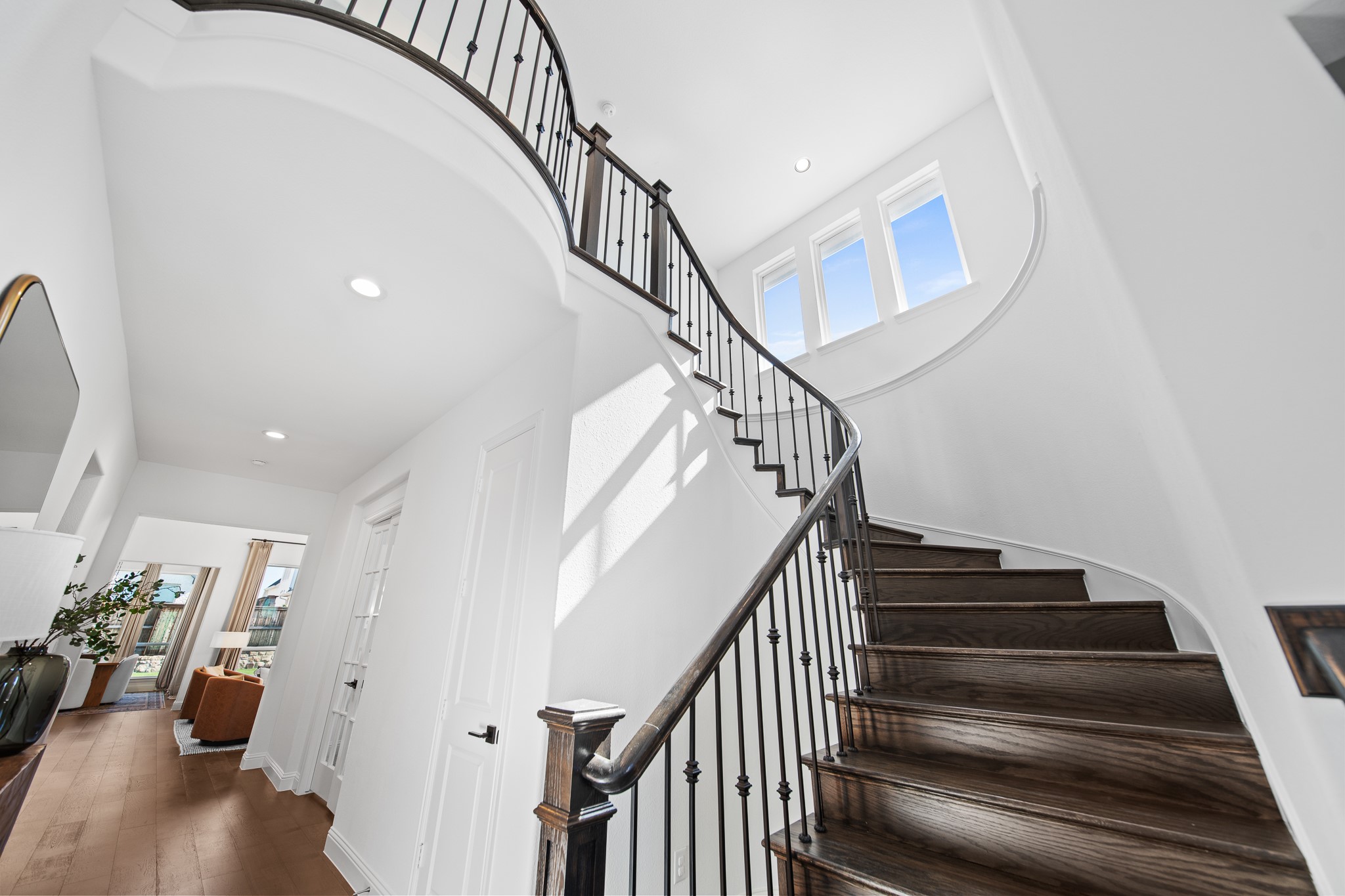 3830 Newburn Street Prosper TX 75078