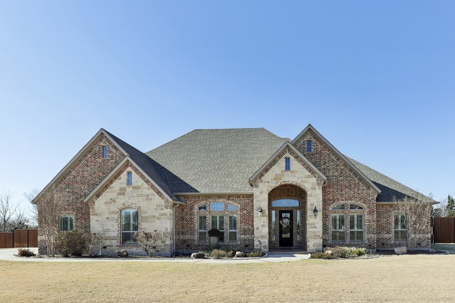 6011 Limestone Lane Midlothian TX 76065
