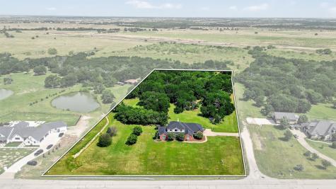 3500 N Preston Lakes Drive Celina TX 75009
