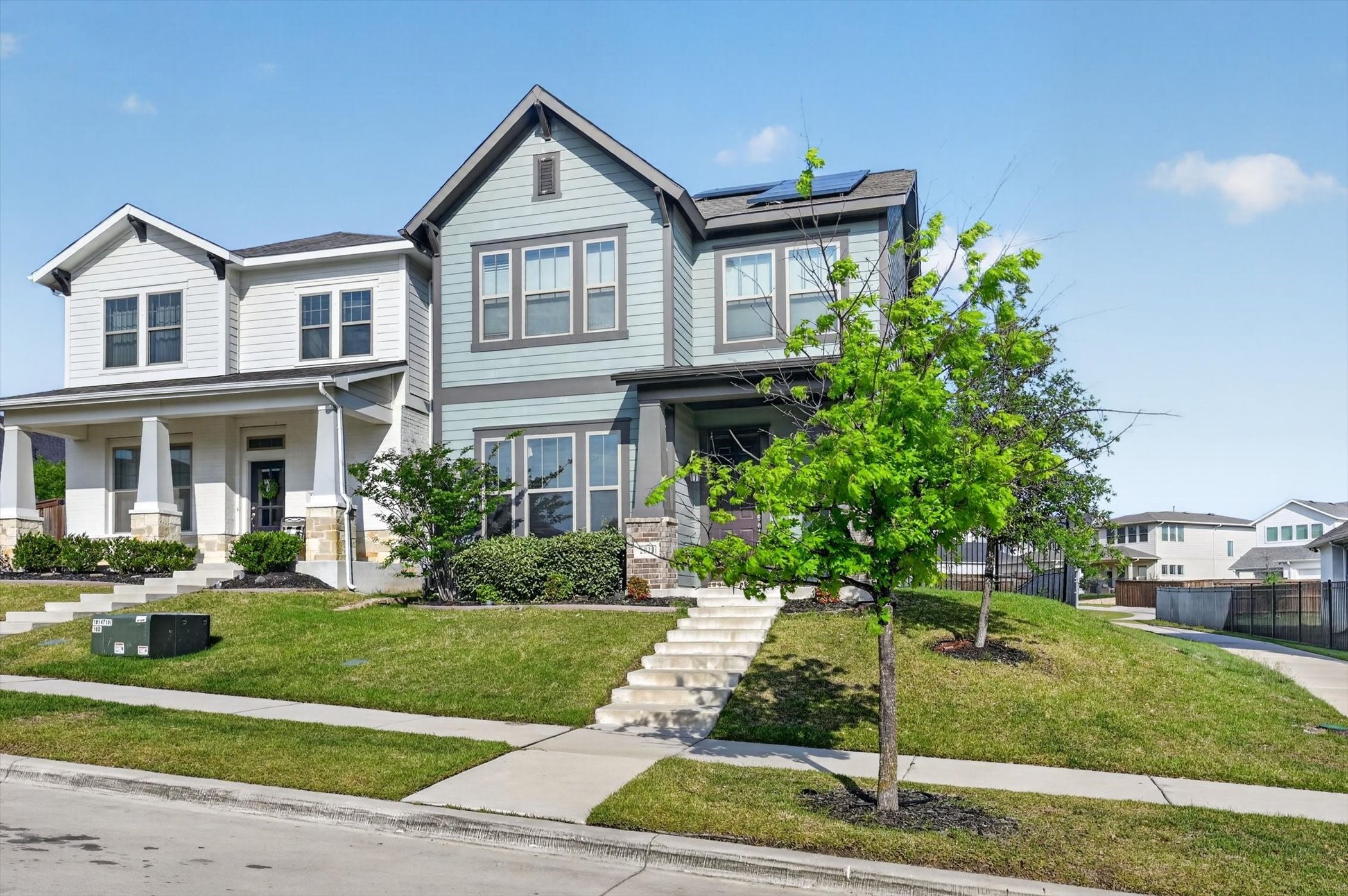 2028 Barbette Street Fort Worth TX 76008