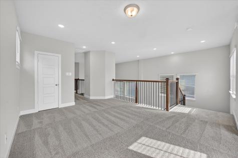 2028 Barbette Street Fort Worth TX 76008