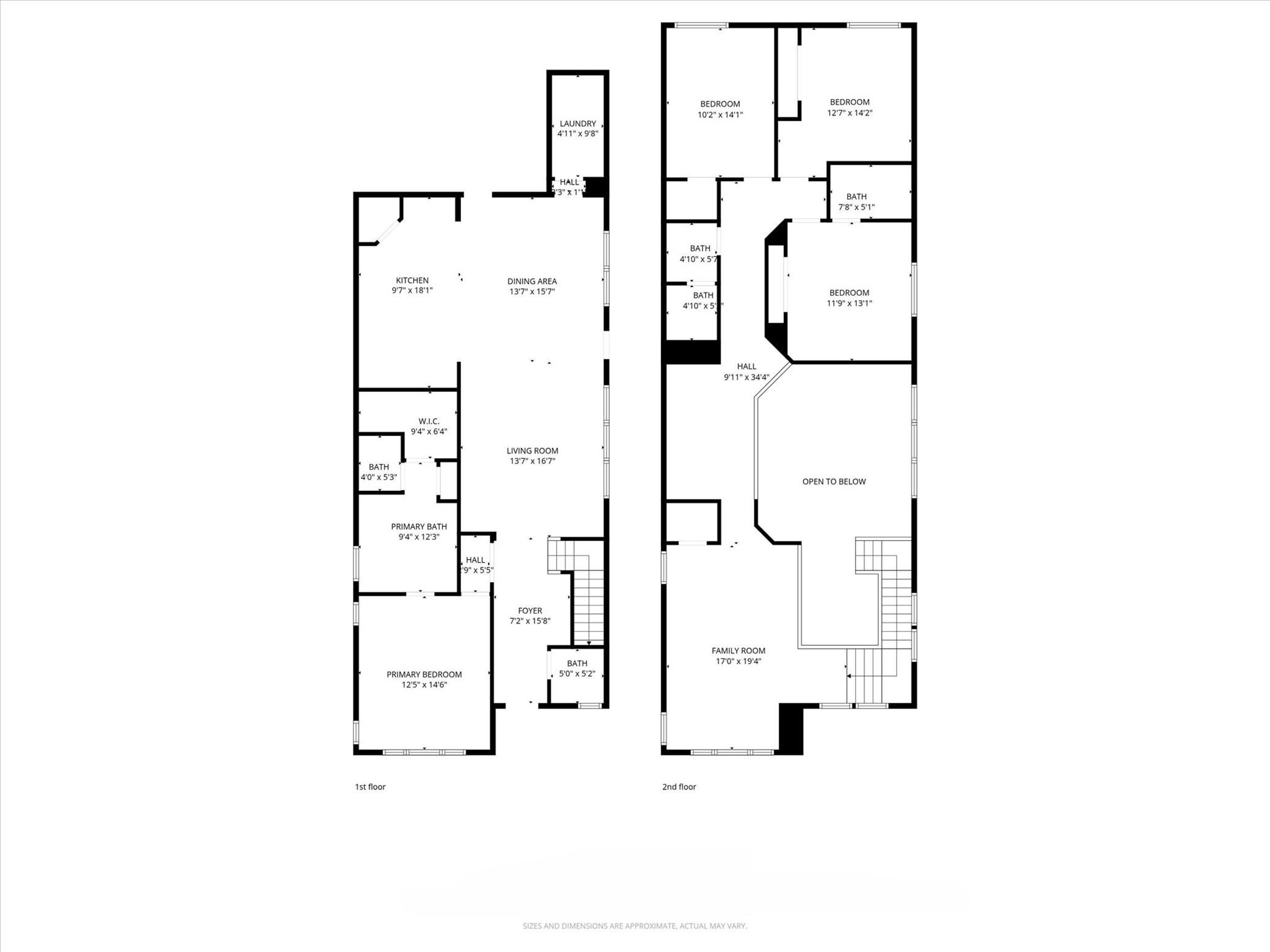 2028 Barbette Street Fort Worth TX 76008