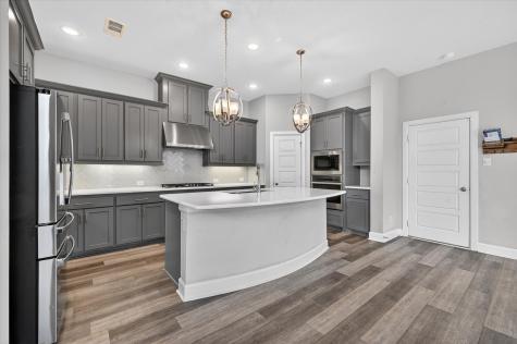2028 Barbette Street Fort Worth TX 76008