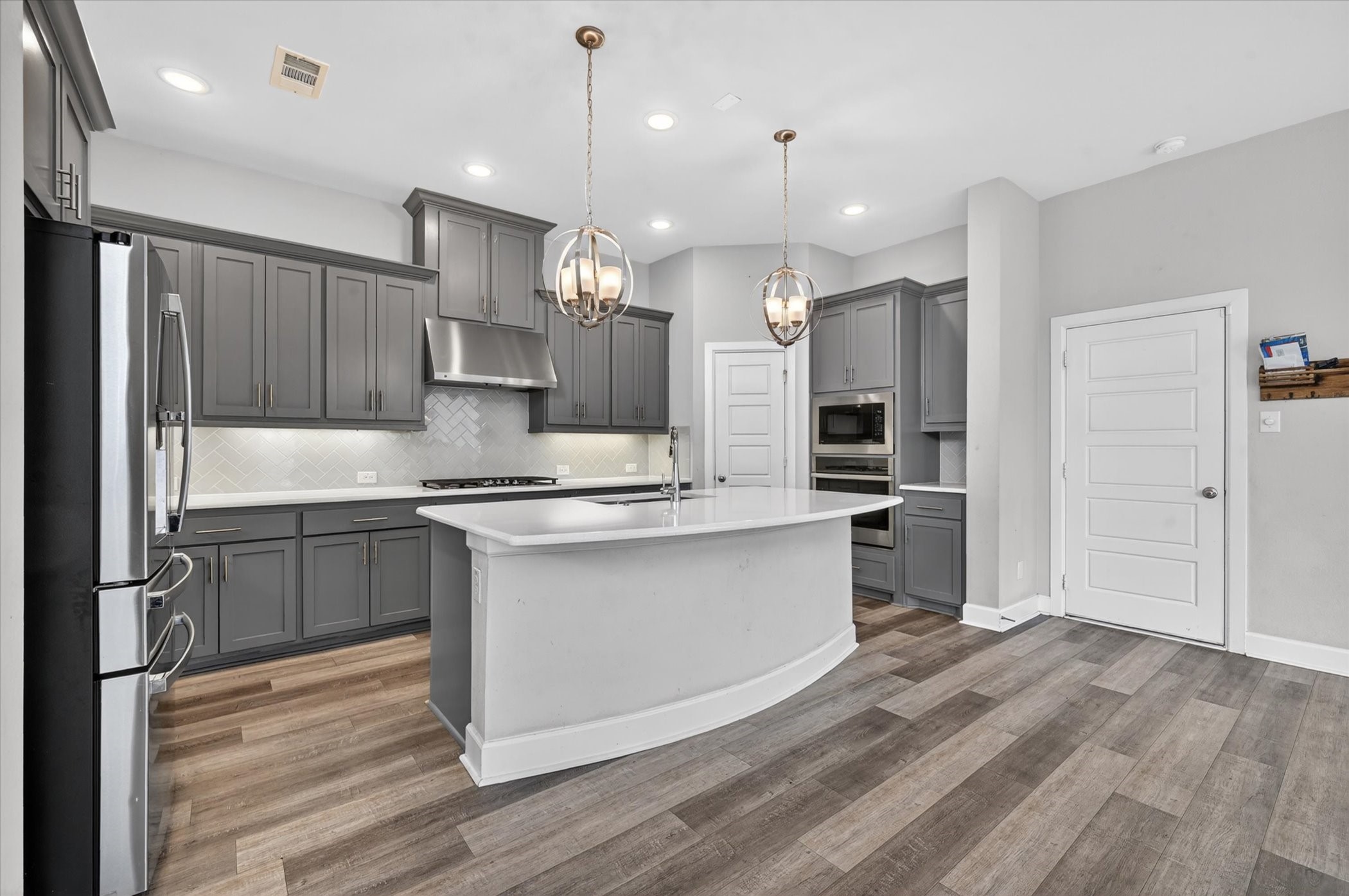 2028 Barbette Street Fort Worth TX 76008