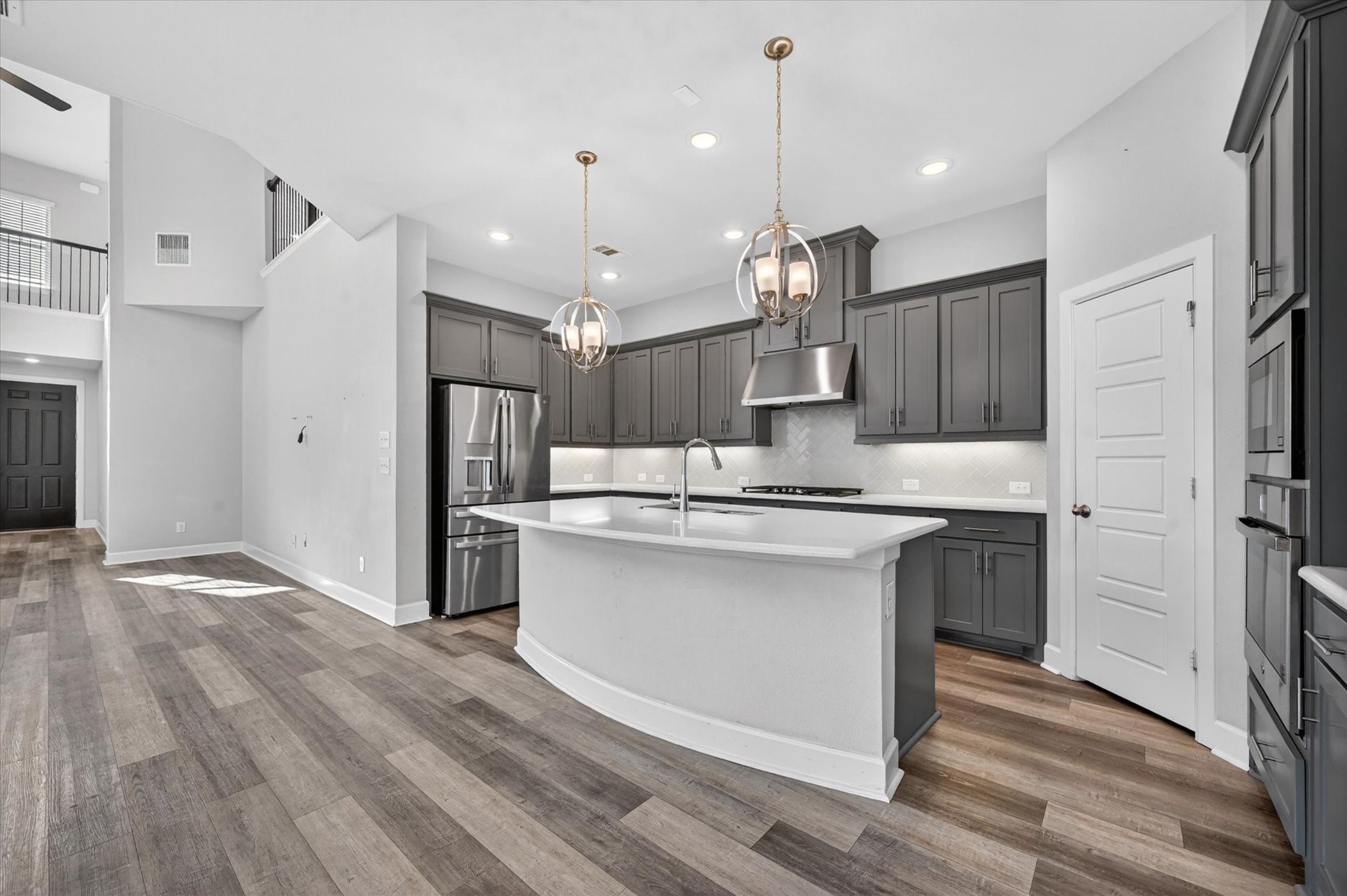 2028 Barbette Street Fort Worth TX 76008