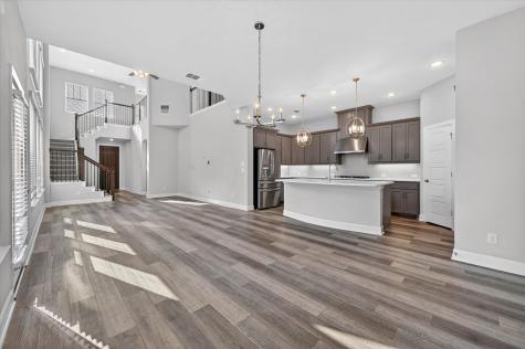 2028 Barbette Street Fort Worth TX 76008