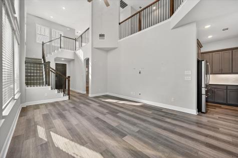 2028 Barbette Street Fort Worth TX 76008