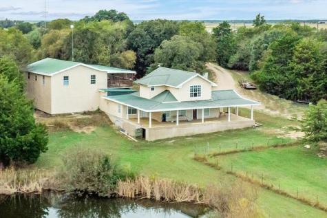 3743 Bode Road West TX 76691