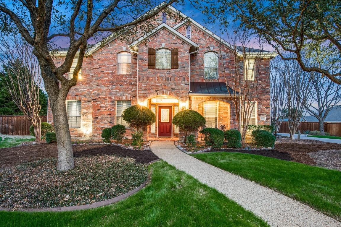 609 Dove Cove Court Murphy TX 75094
