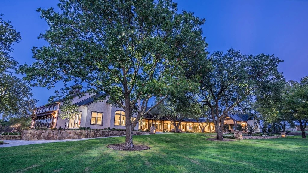 2700 Genuine Risk Court Celina TX 75009