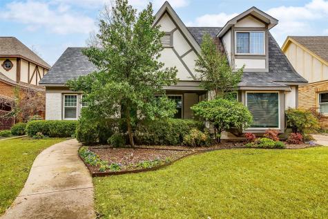 2032 Wilshire Boulevard Fort Worth TX 76110
