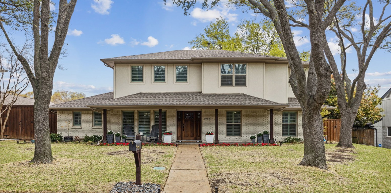 6947 Topsfield Drive Dallas TX 75231