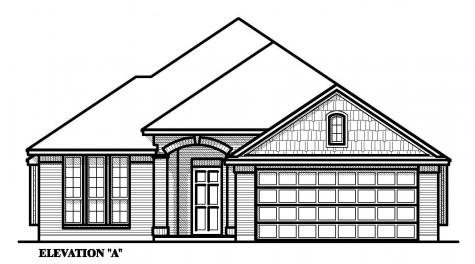 1503 Cedar Creek Court Mansfield TX 76063