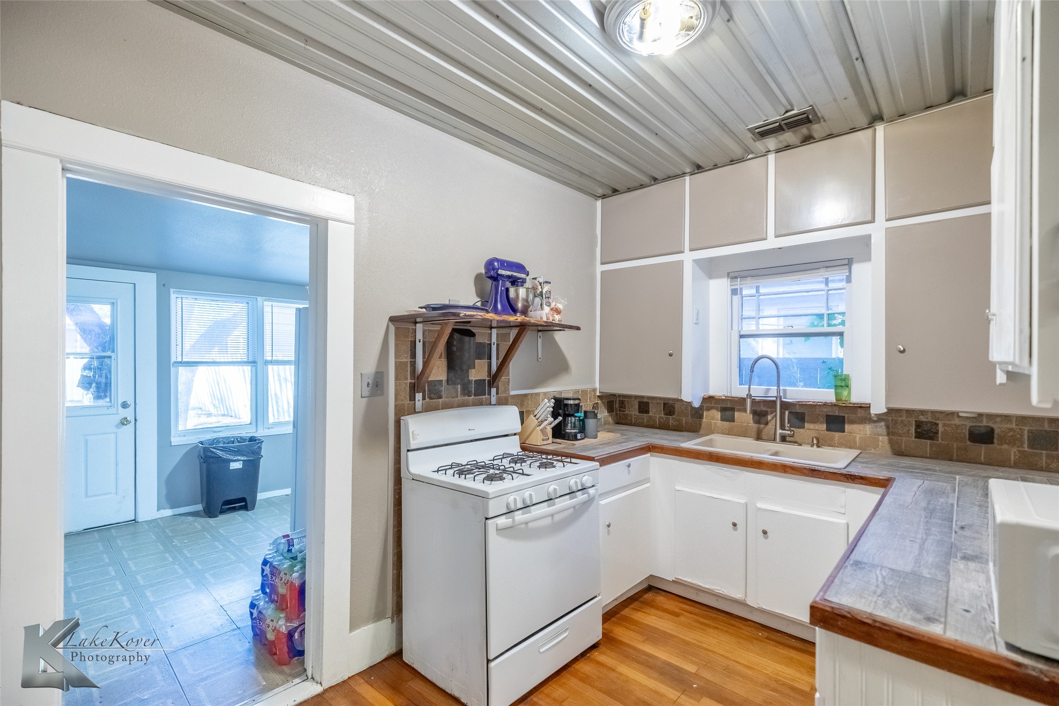 1210 Jeanette Street Abilene TX 79602