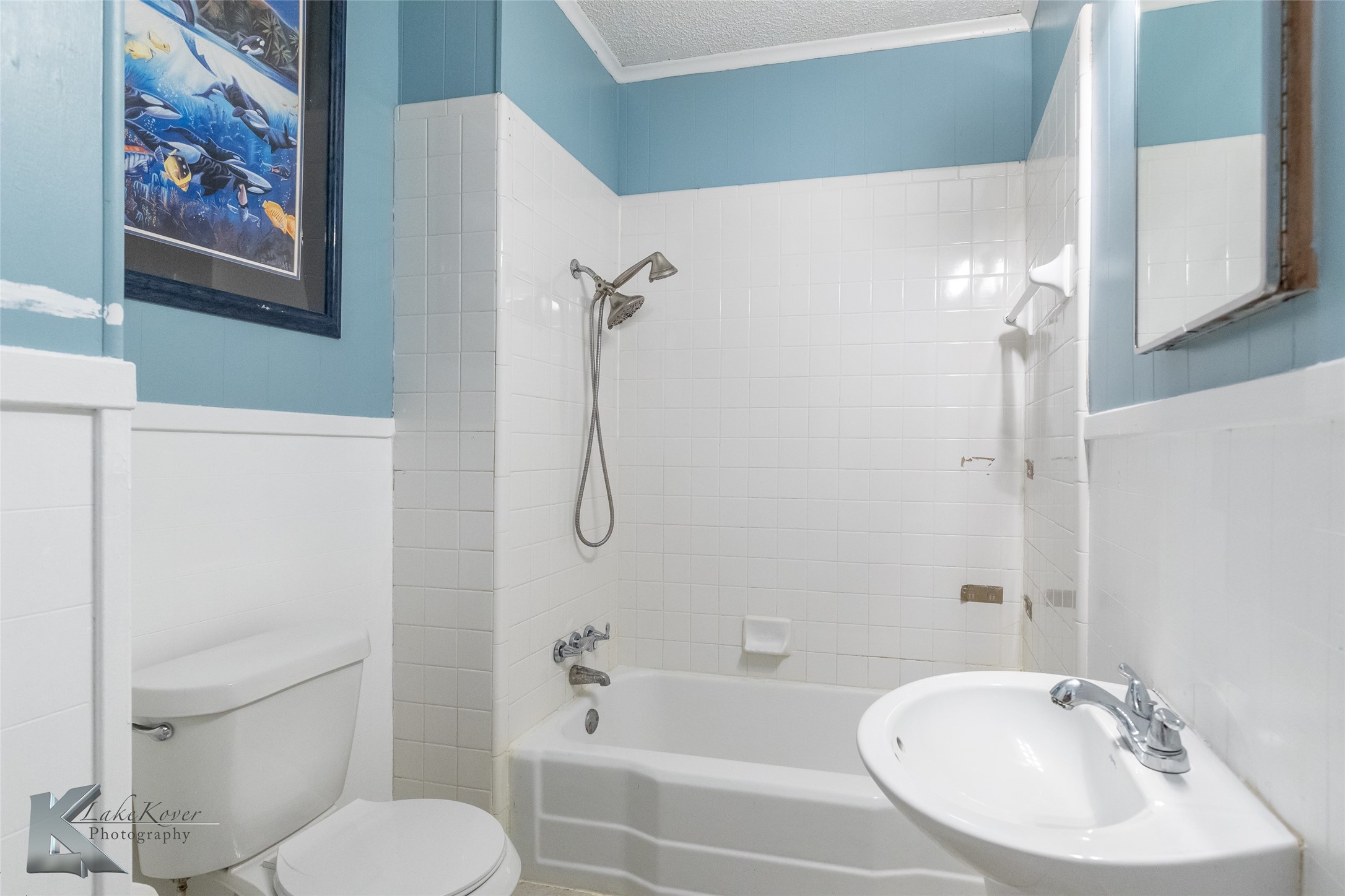 1210 Jeanette Street Abilene TX 79602