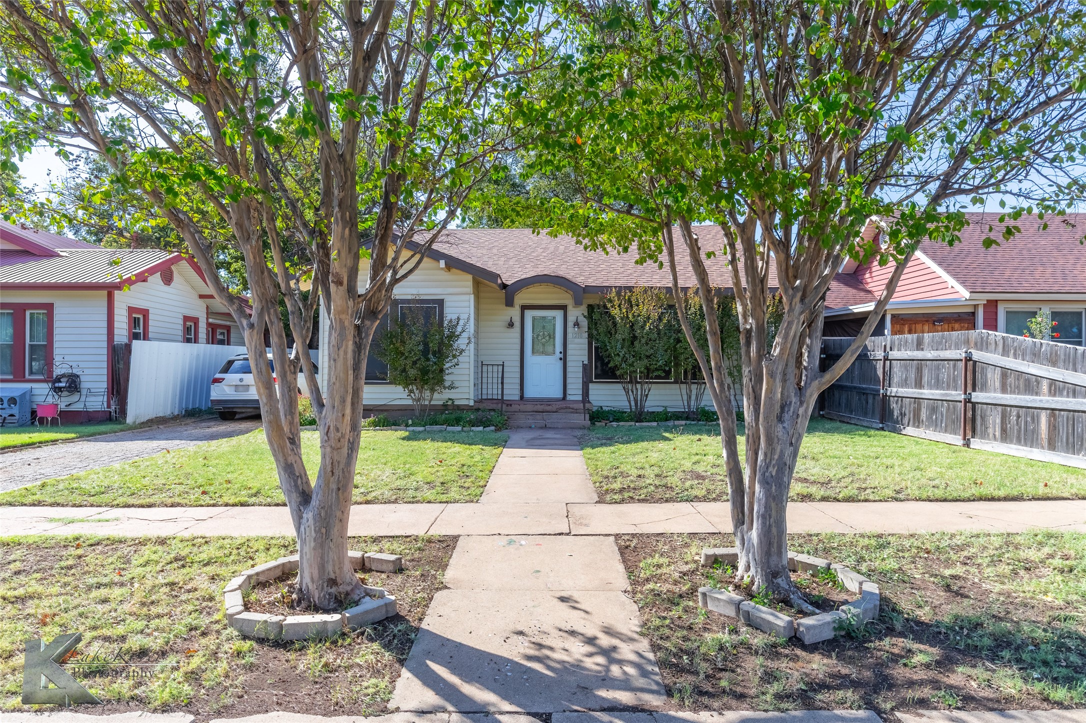 1210 Jeanette Street Abilene TX 79602