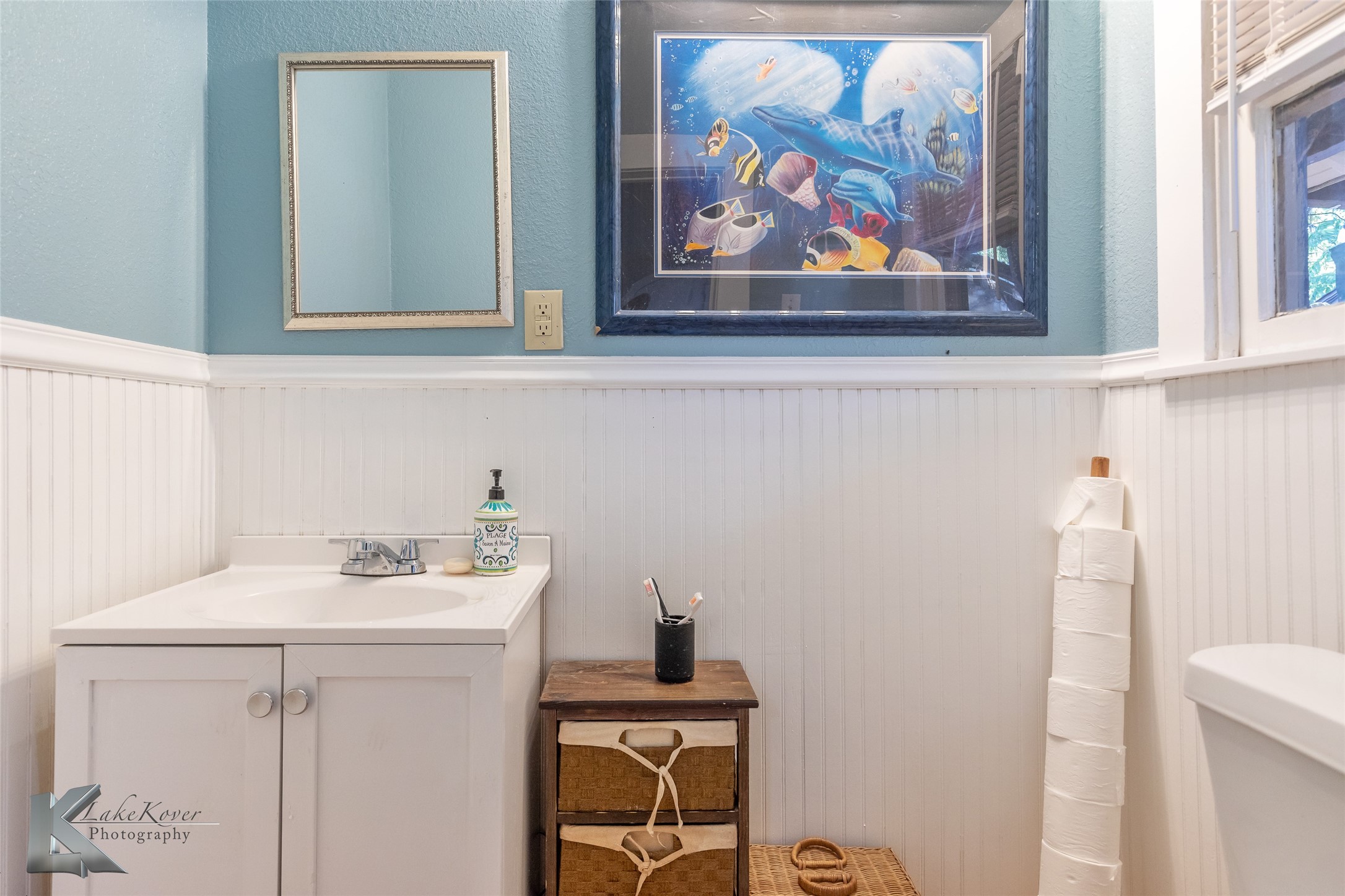 1210 Jeanette Street Abilene TX 79602