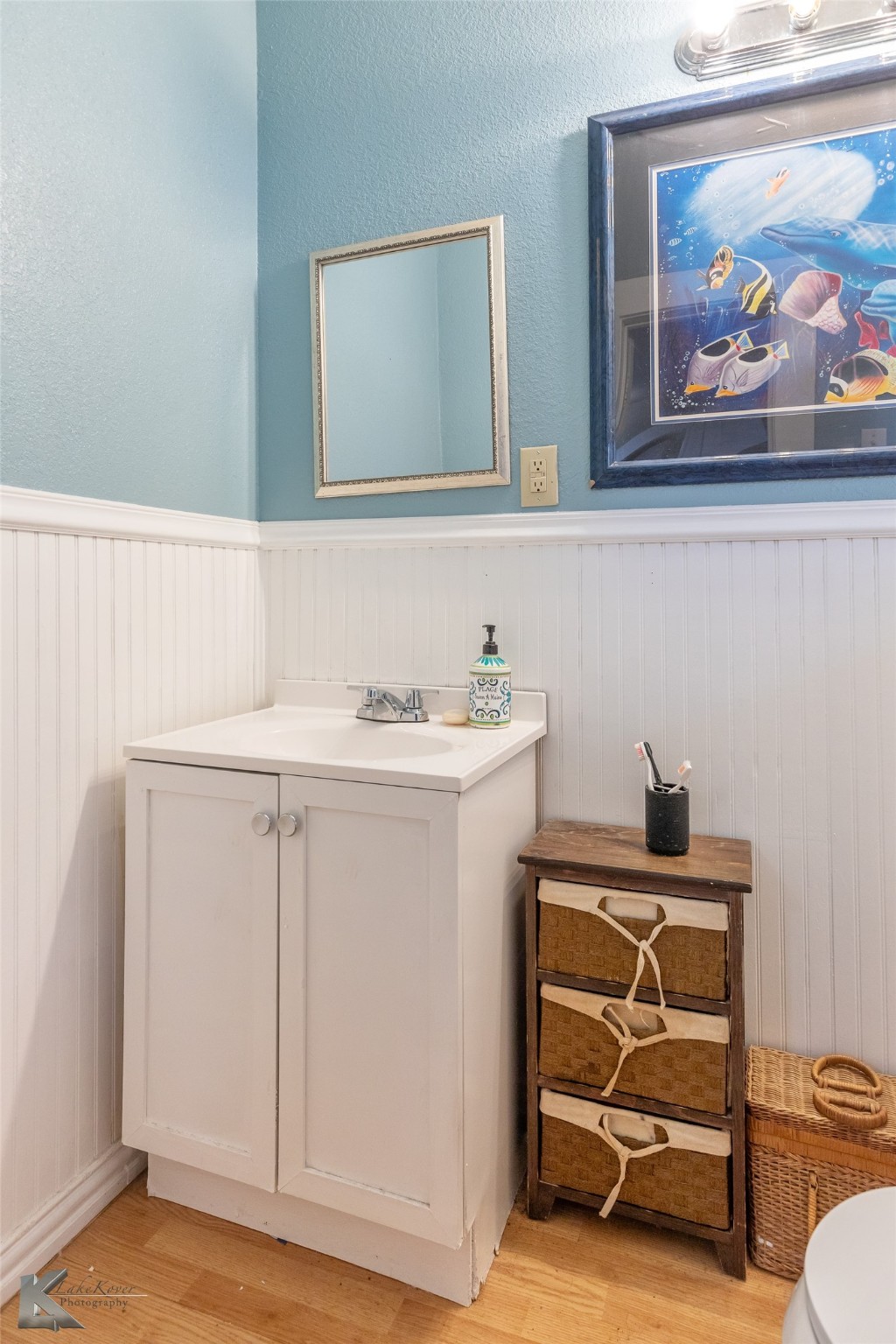 1210 Jeanette Street Abilene TX 79602