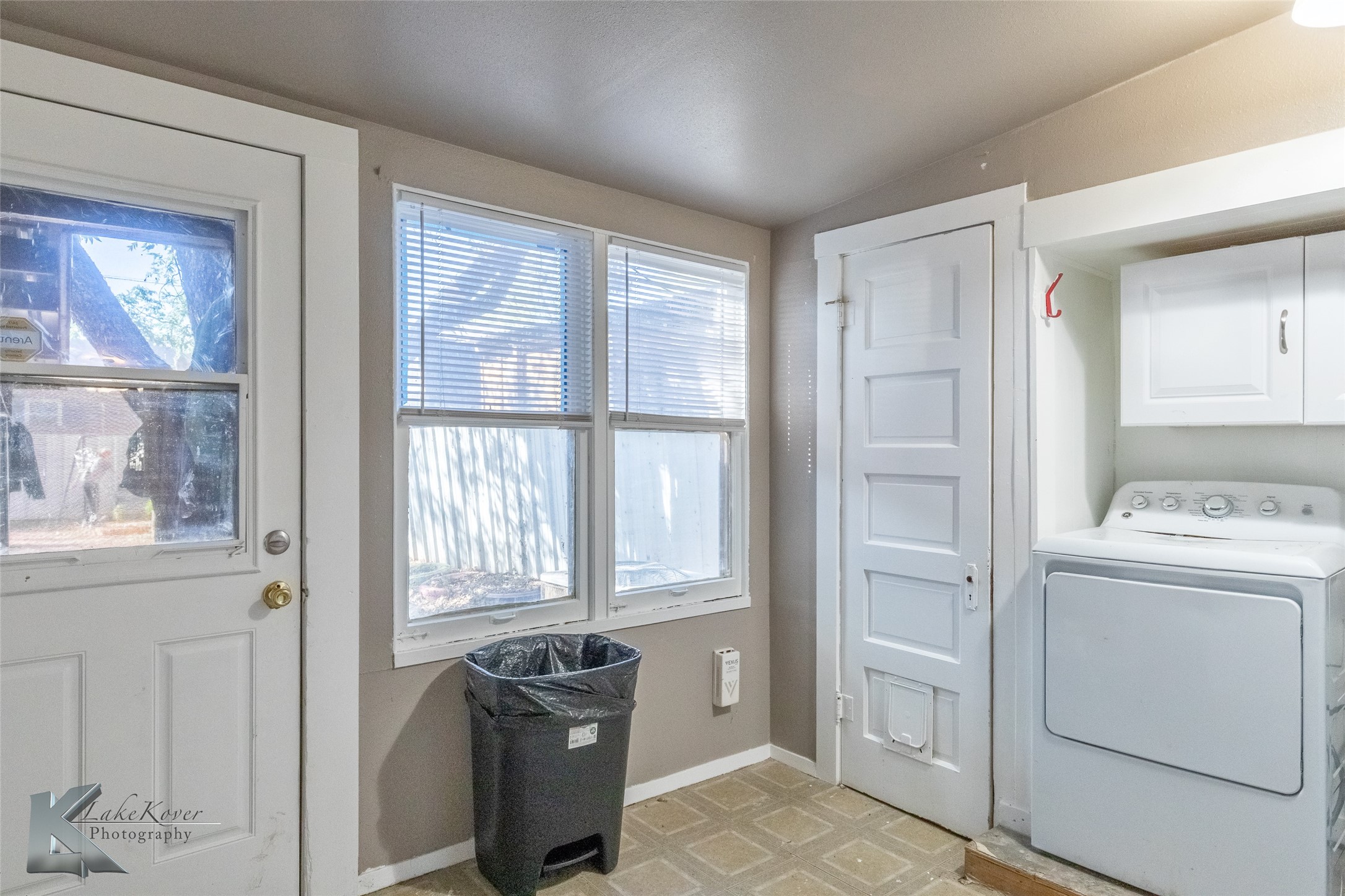 1210 Jeanette Street Abilene TX 79602