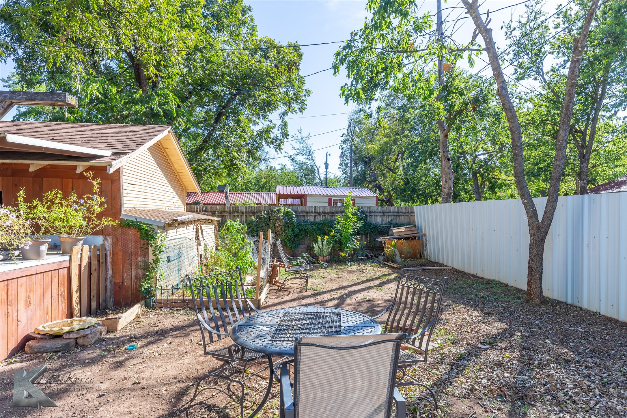 1210 Jeanette Street Abilene TX 79602