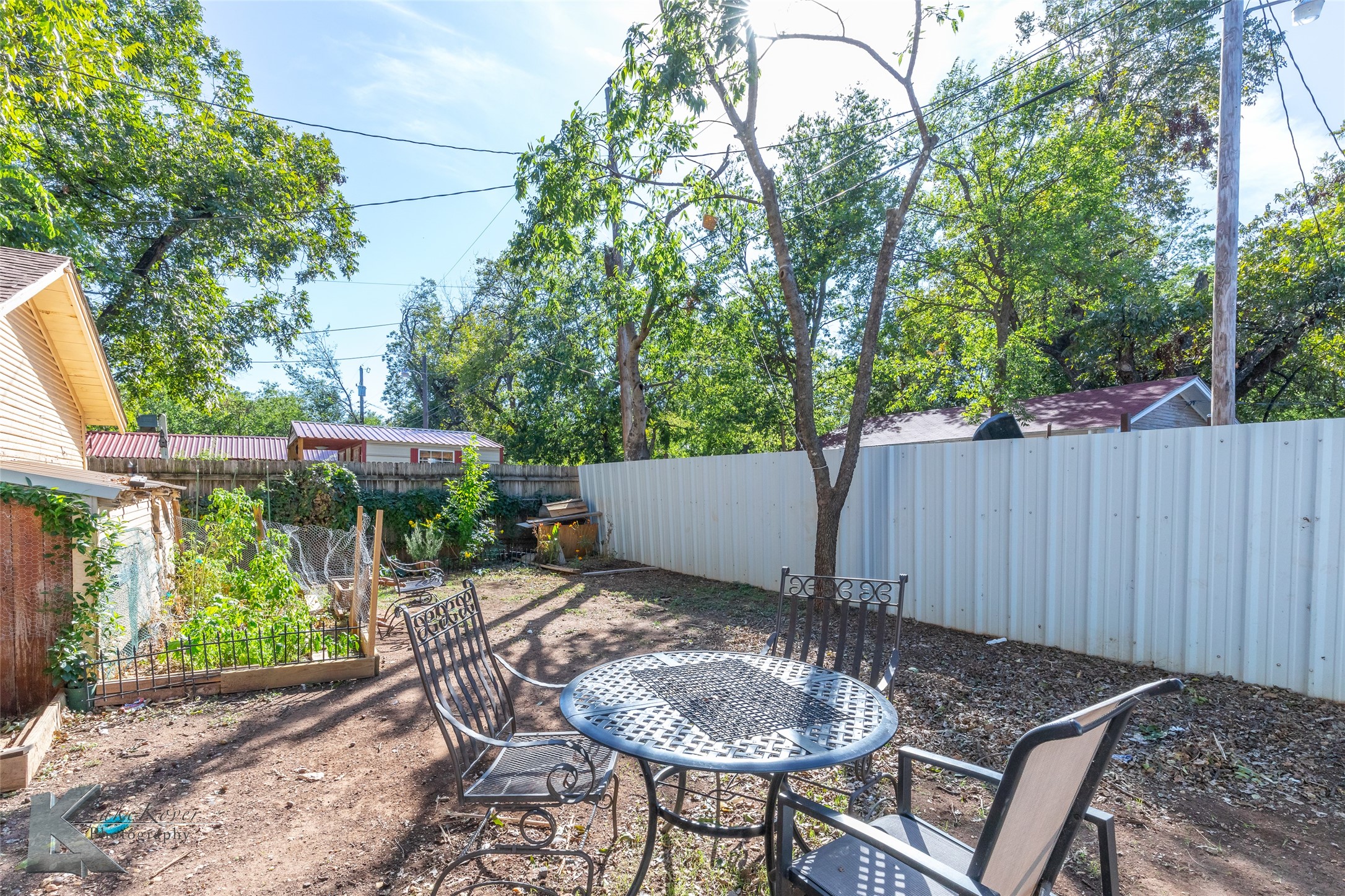 1210 Jeanette Street Abilene TX 79602