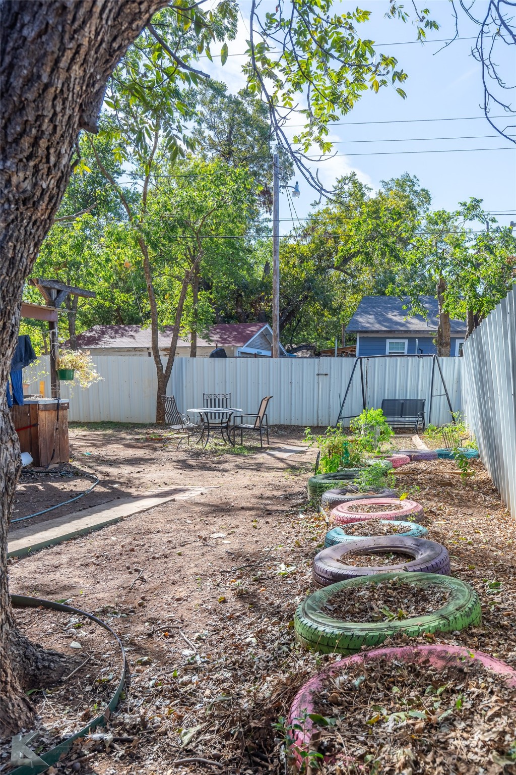 1210 Jeanette Street Abilene TX 79602