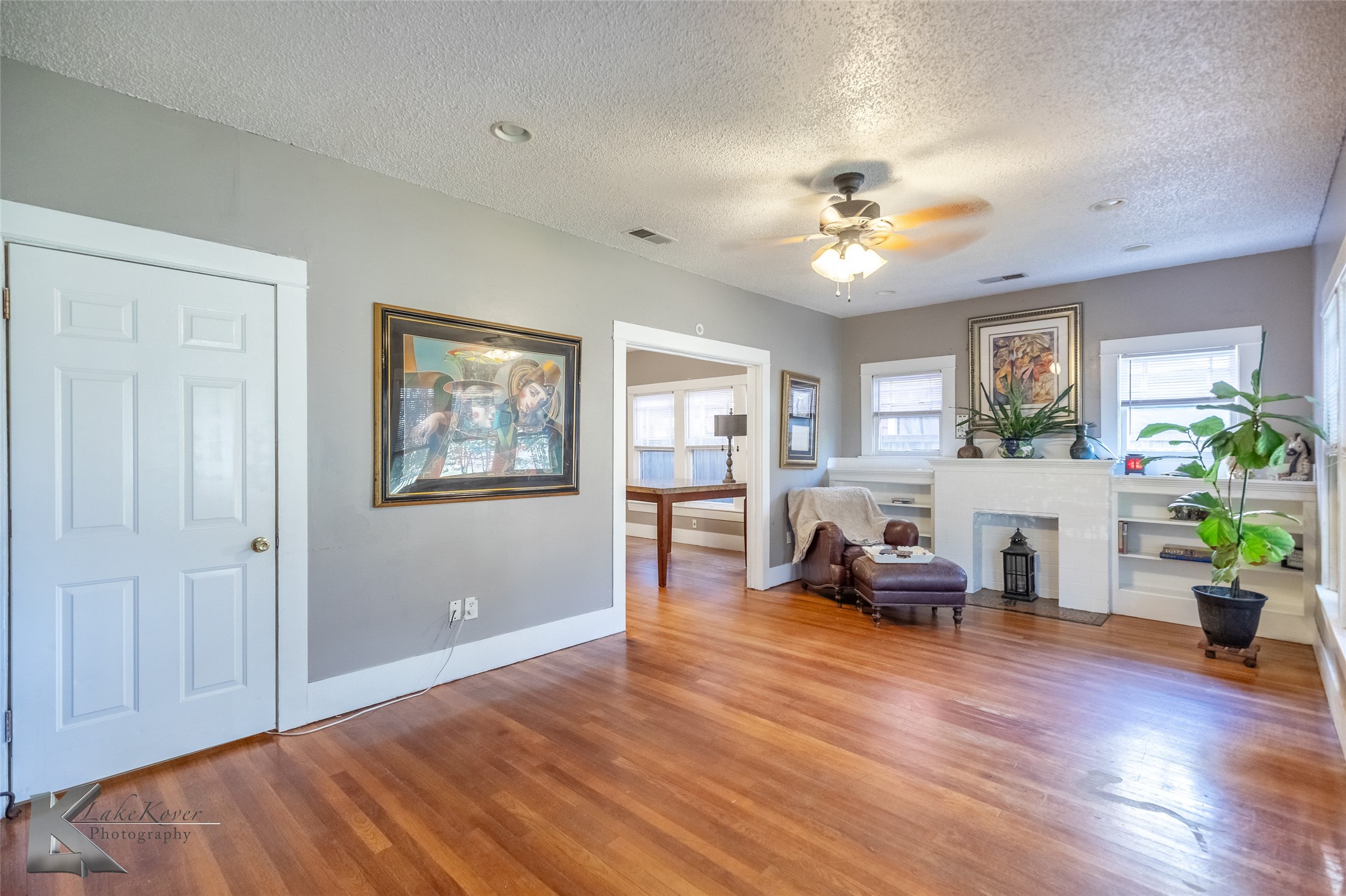 1210 Jeanette Street Abilene TX 79602