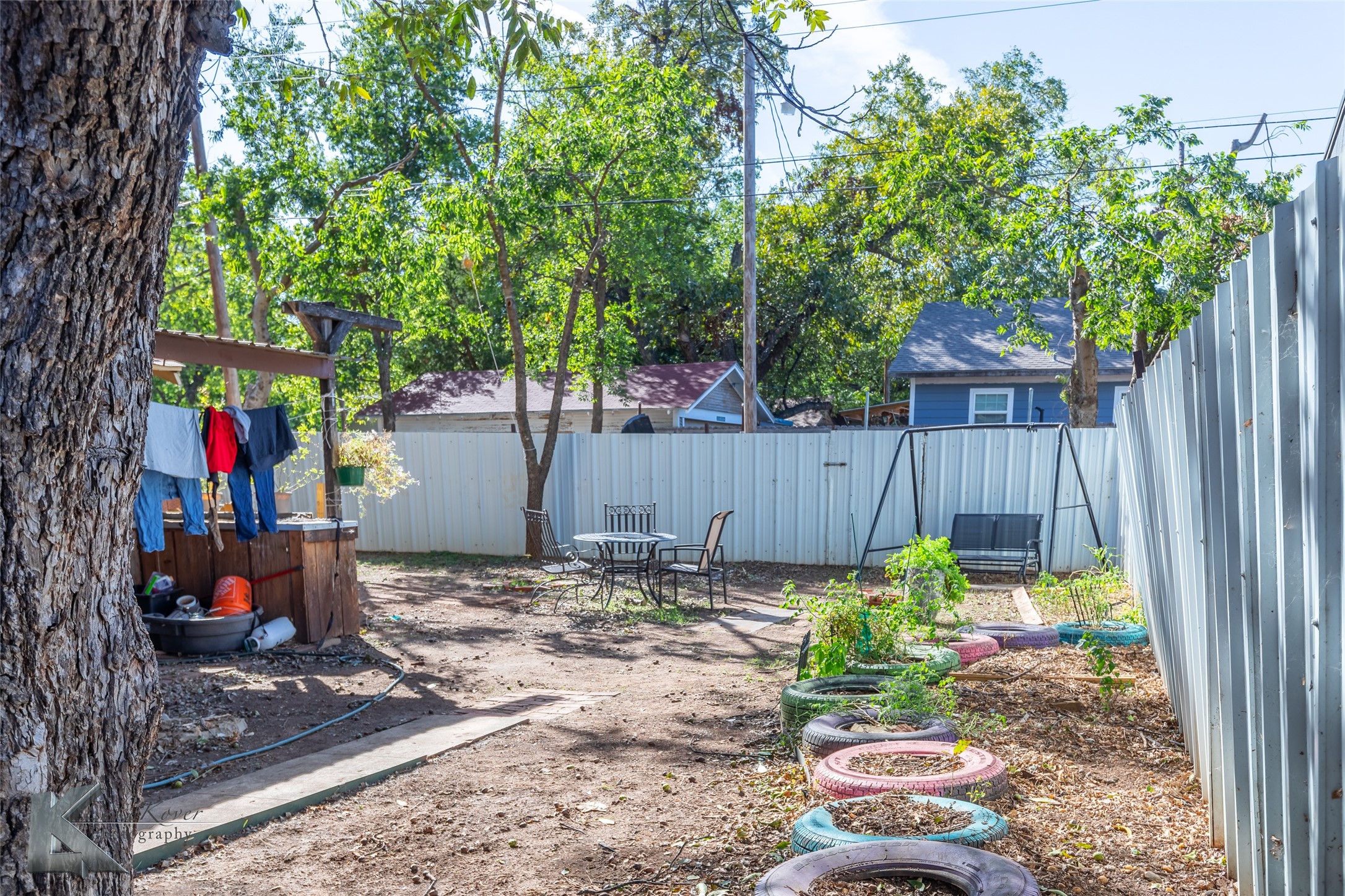 1210 Jeanette Street Abilene TX 79602