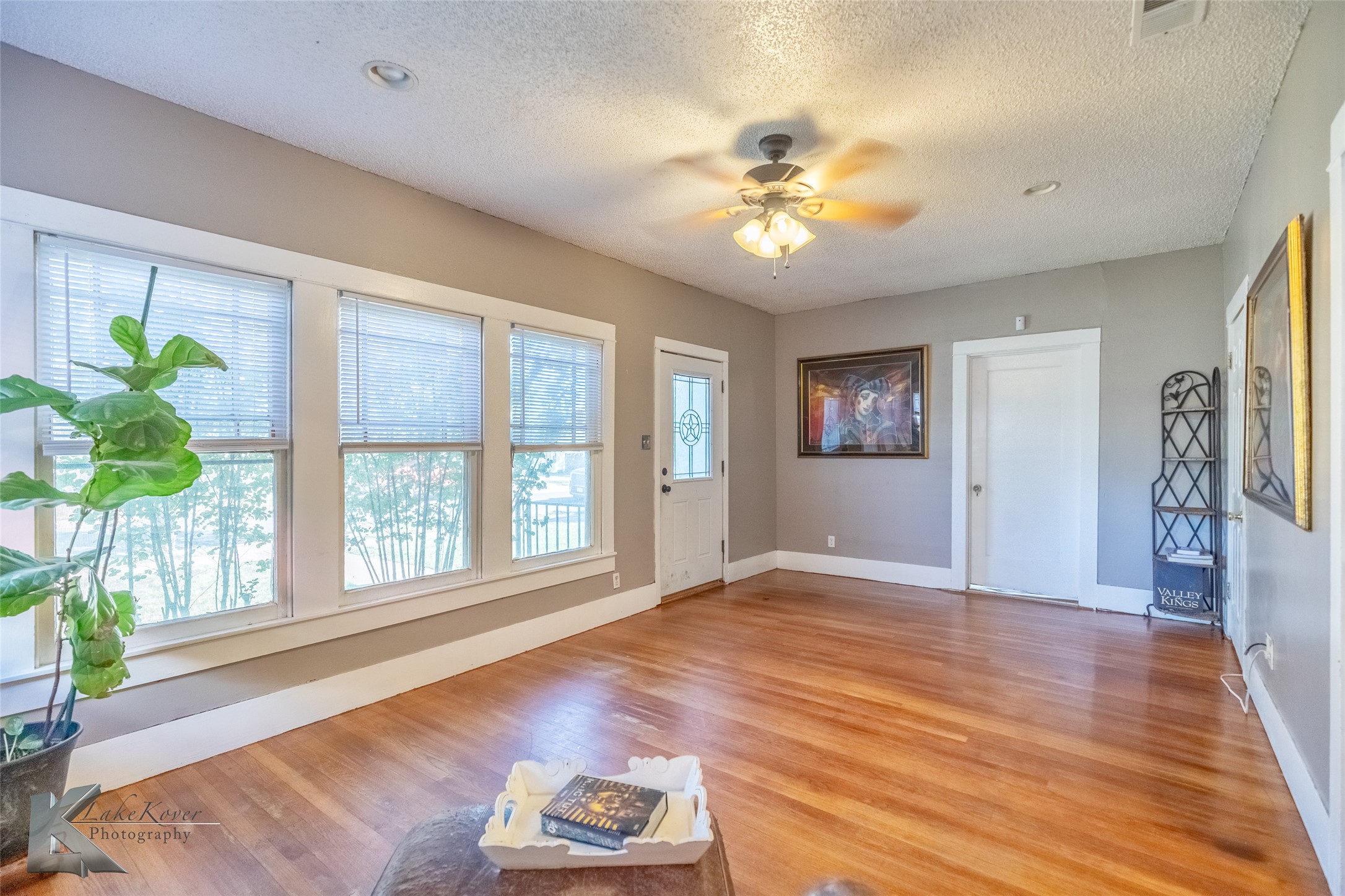 1210 Jeanette Street Abilene TX 79602