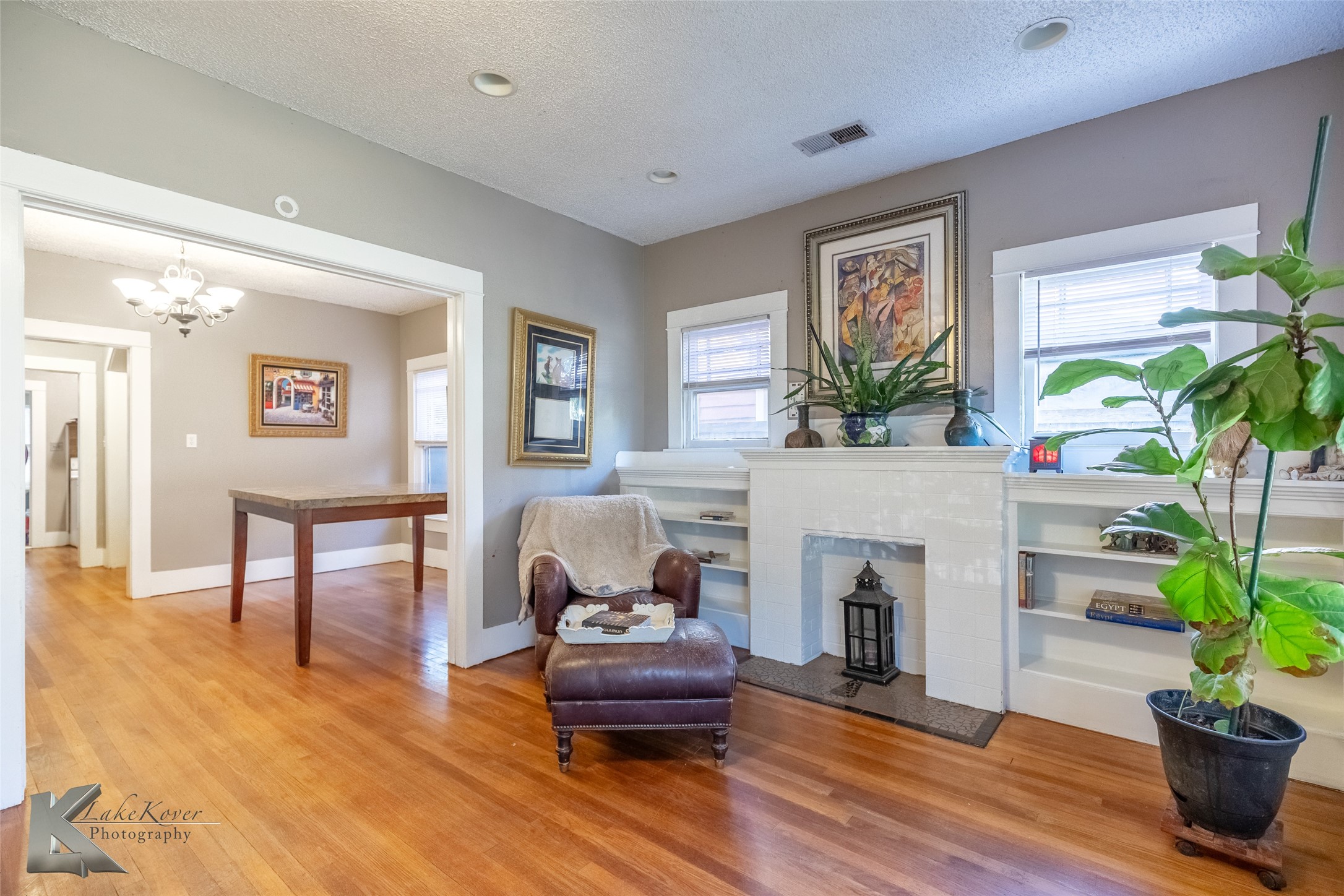 1210 Jeanette Street Abilene TX 79602