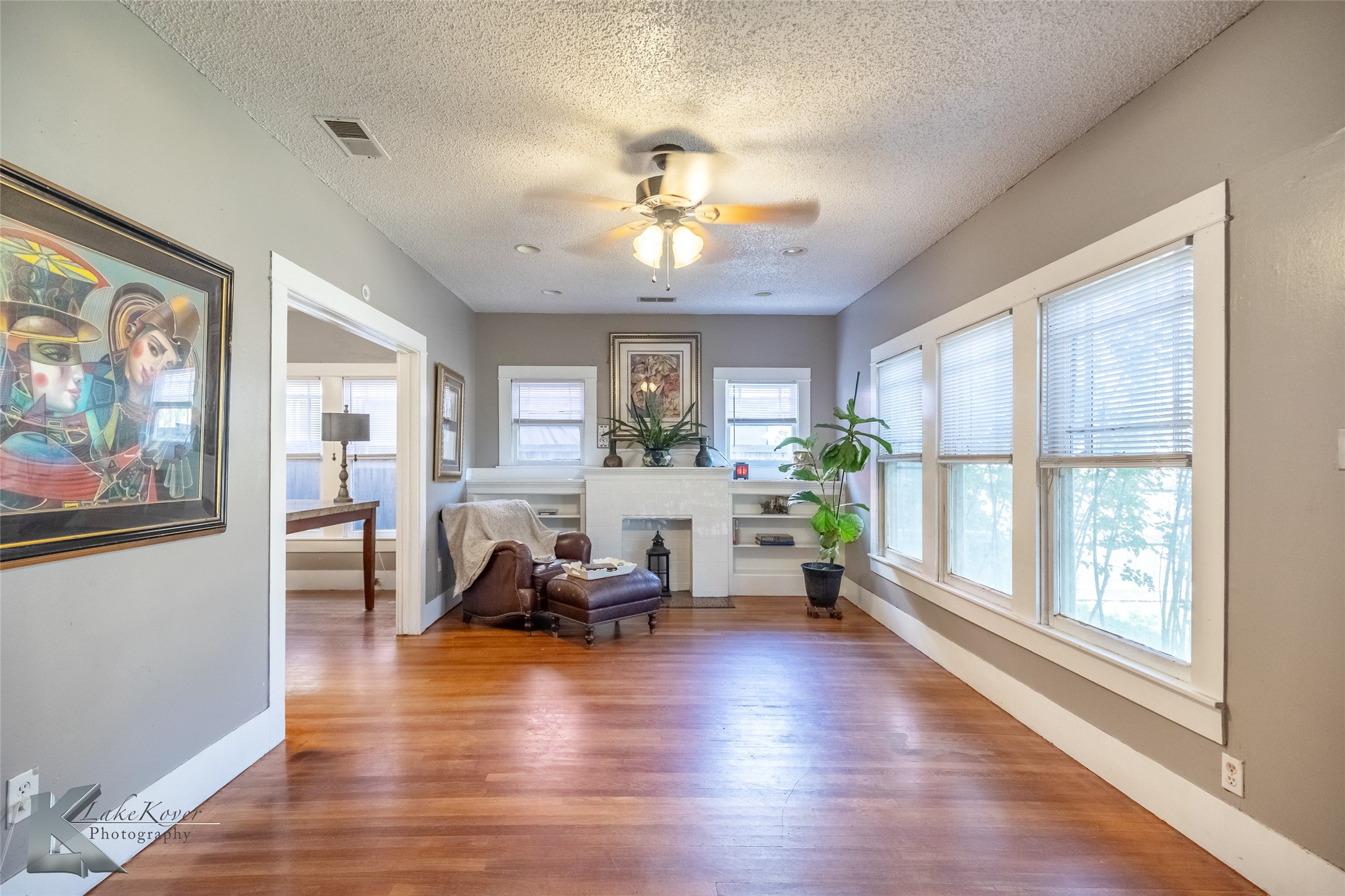 1210 Jeanette Street Abilene TX 79602