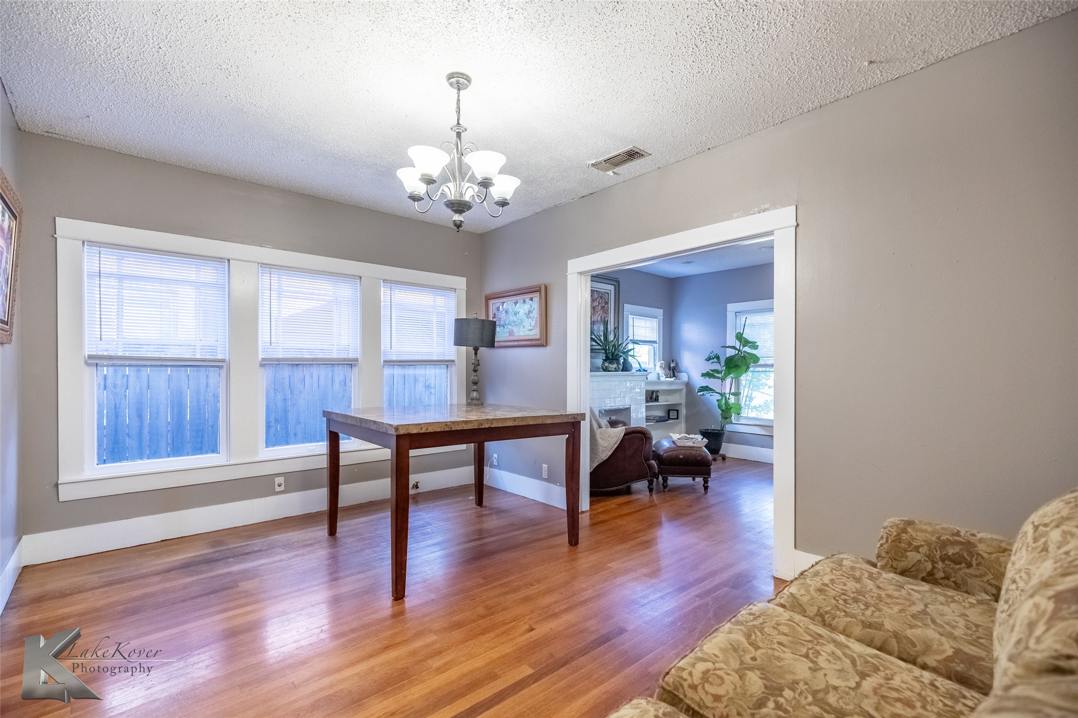 1210 Jeanette Street Abilene TX 79602