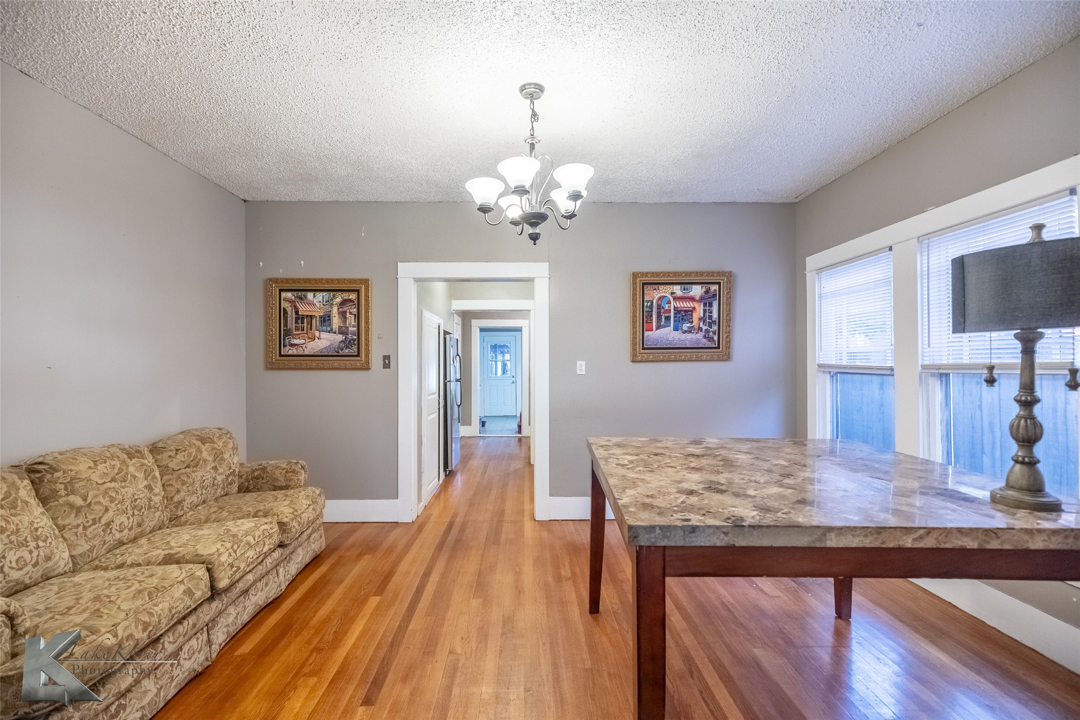 1210 Jeanette Street Abilene TX 79602